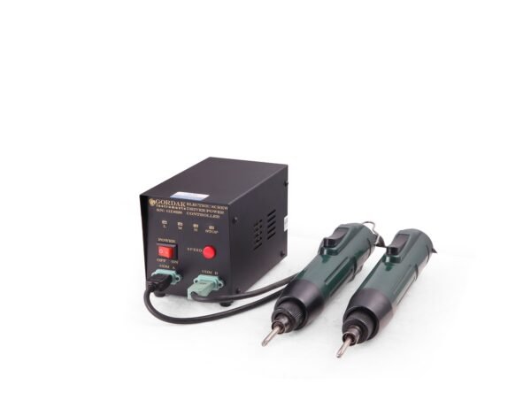 GORDAK 628 Power Supply