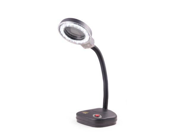 GORDAK 308 Magnifying Lamp
