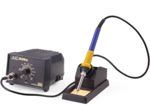 12 Soldering Tool And Accessories That Will Make Soldering A Lot Easier