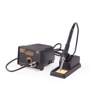 Best Soldering Station